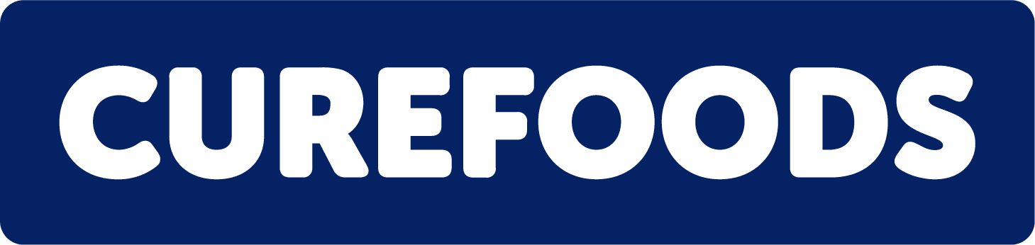 Curefoods India Logo