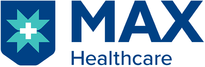 Max Super Speciality Hospital, Dwarka Logo